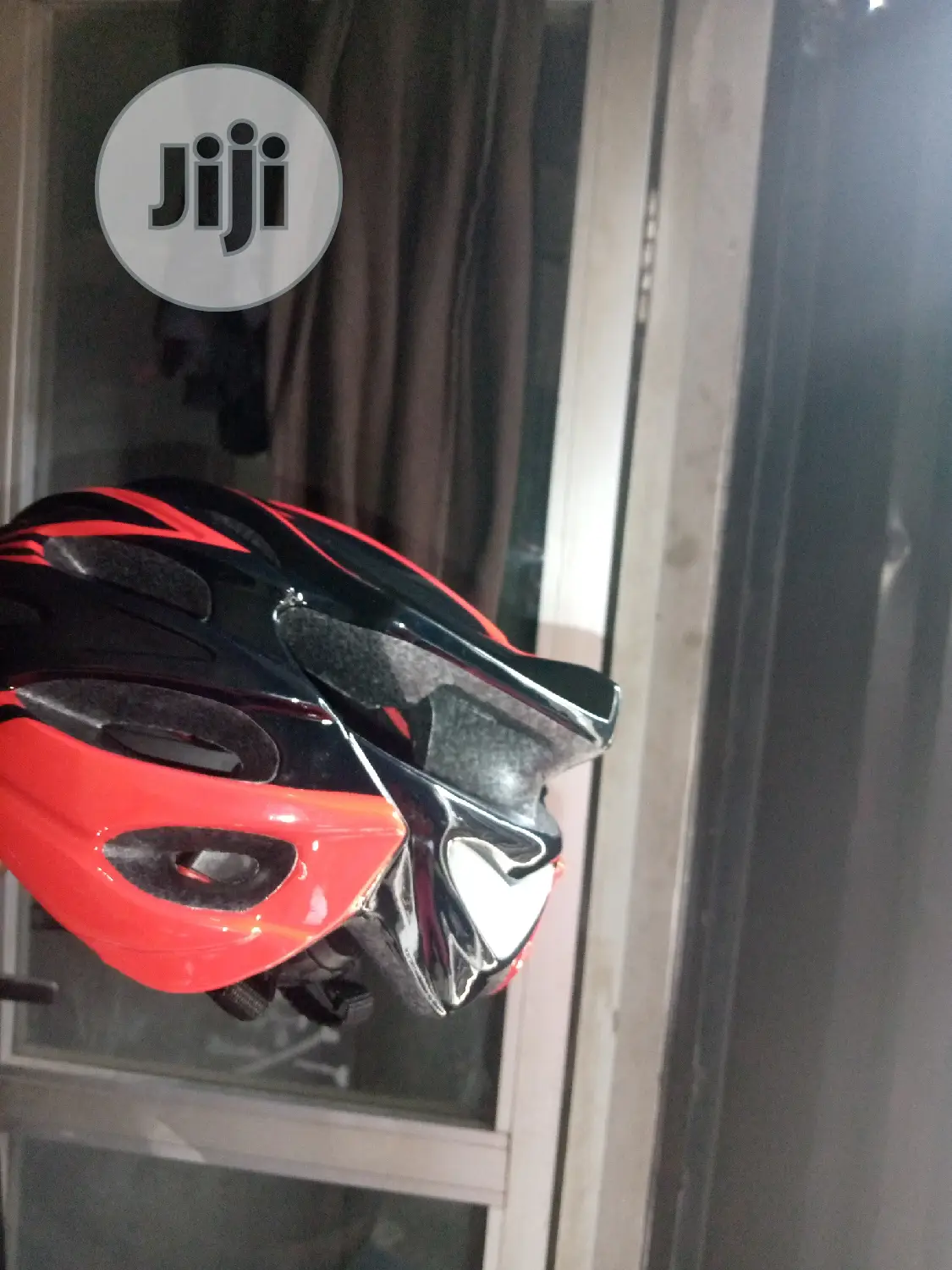 Bicycle Helmet With Light