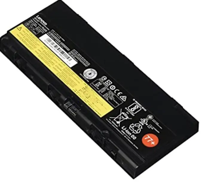 Lenovo Thinkpad P50 P51 P52 Series Battery (00ny493)