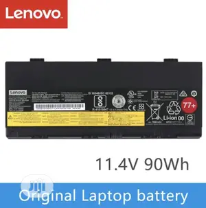 Lenovo Thinkpad P50 P51 P52 Series Battery (00ny493)