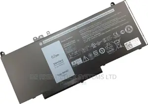 Dell Latitude E5270 E5450 E5550 E5570 Laptop Battery 6mt4t