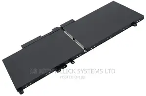 Dell Latitude E5270 E5450 E5550 E5570 Laptop Battery 6mt4t