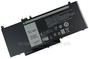 Dell Latitude E5450 E5550 E5470 E5570 Laptop Battery G5m10