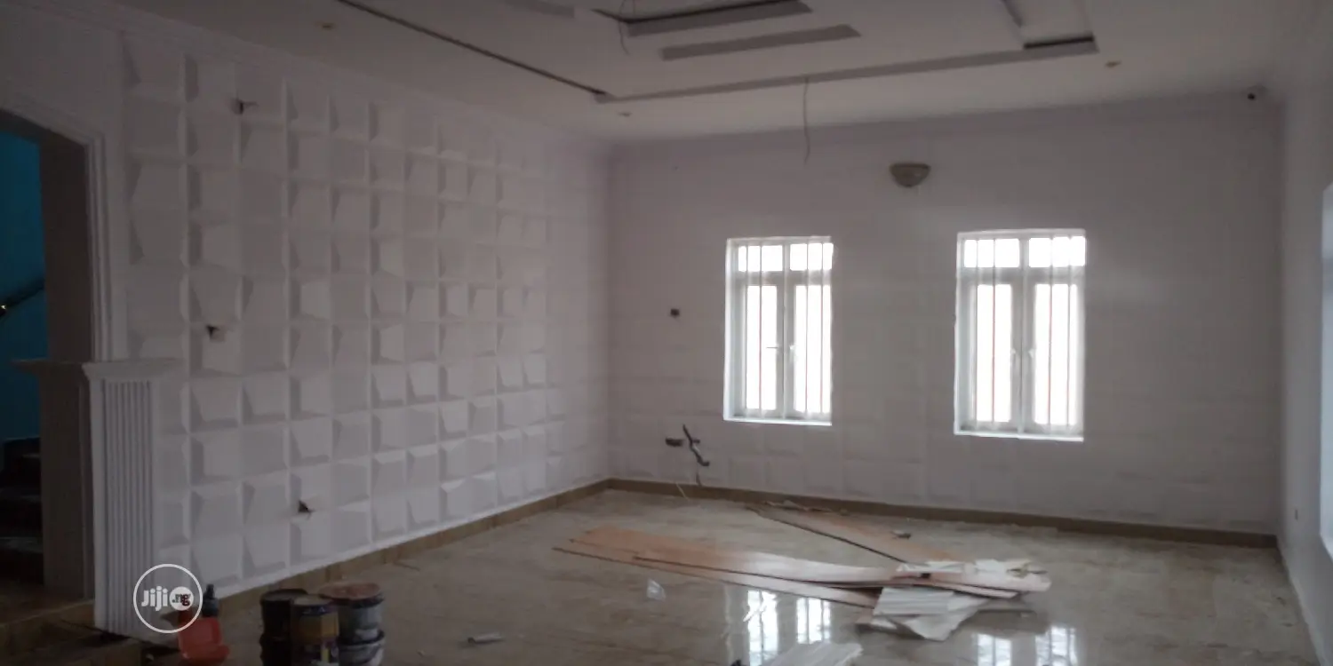 3d Wall Panels