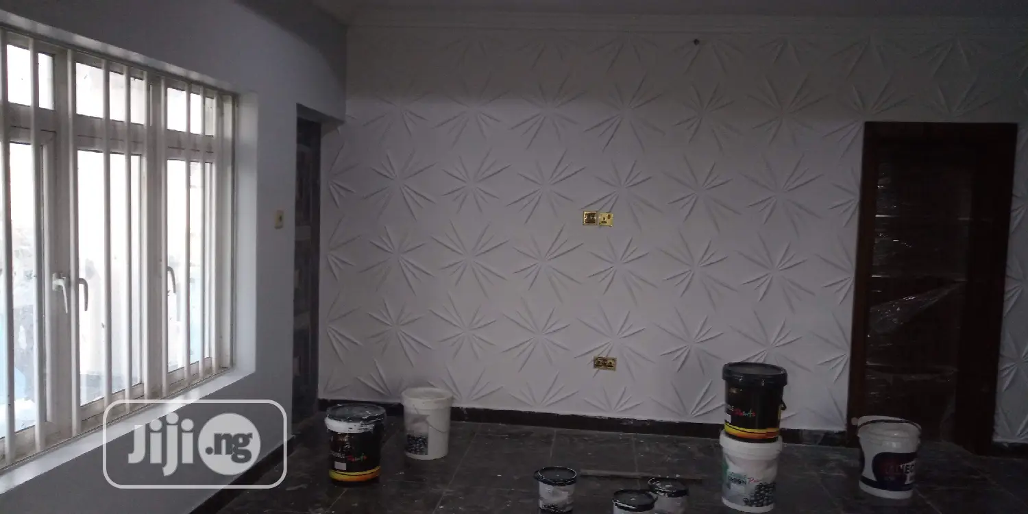 3d Wall Panels