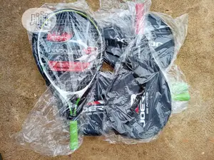 Tennis Rackets