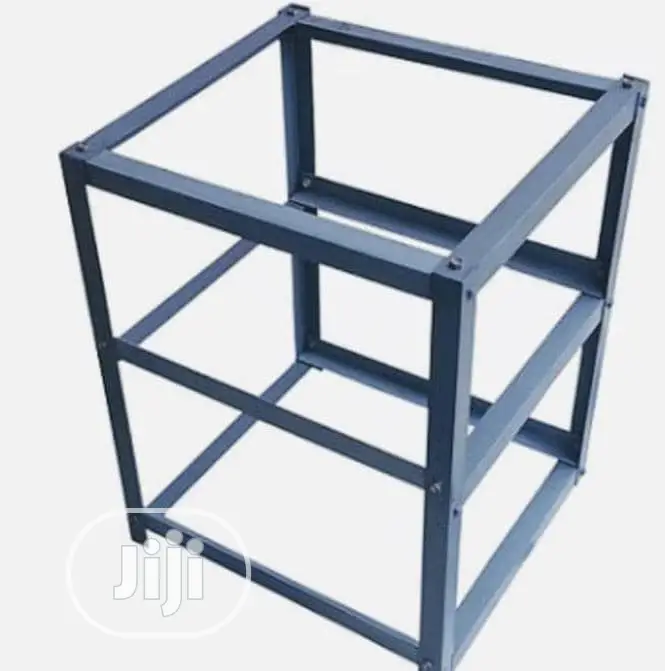 Inverter Battery Rack