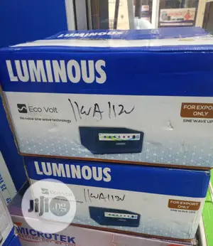 Luminous Inverter 1kva