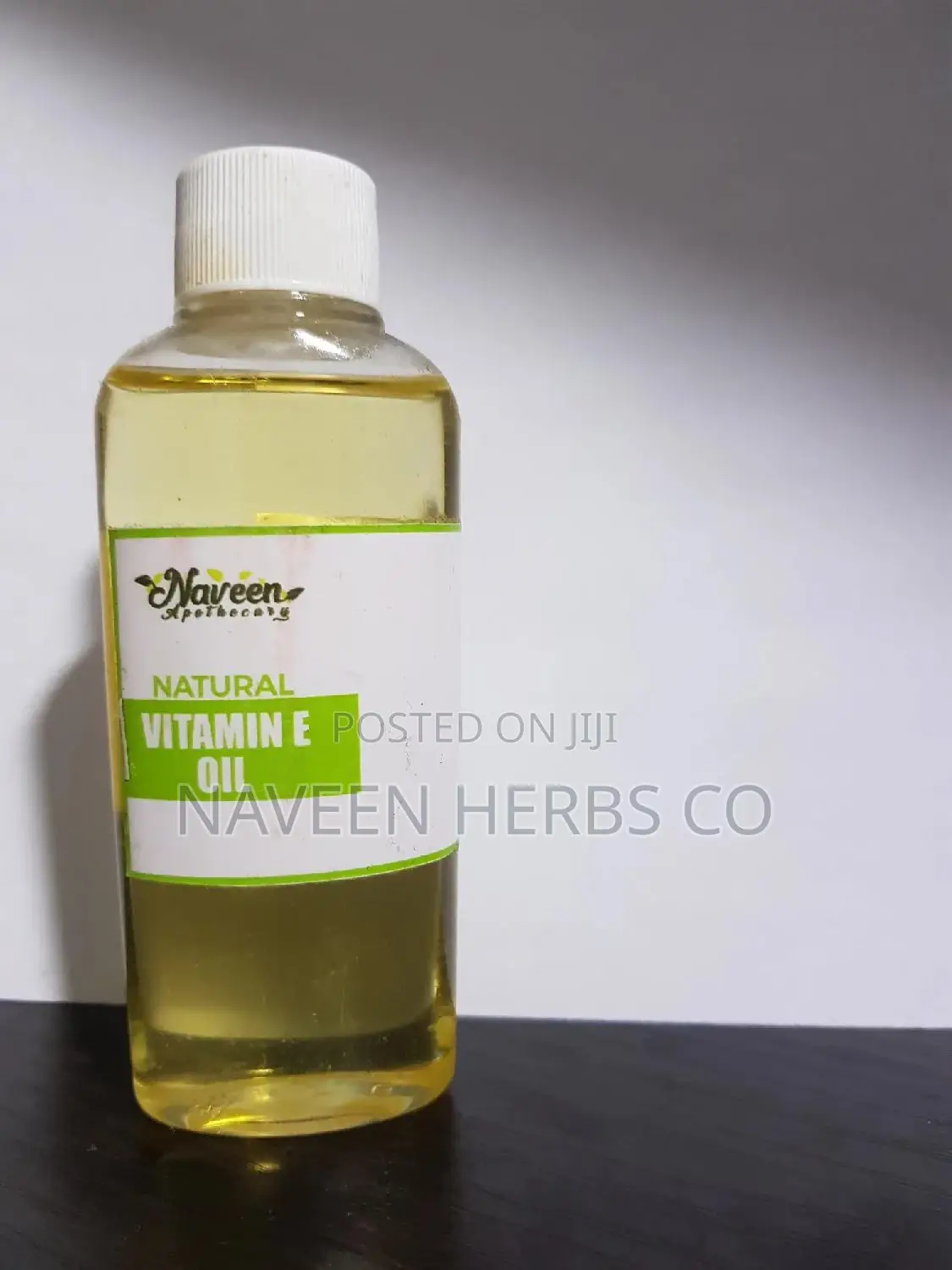 Vitamin E Oil 60ml