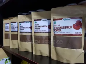 Reishi Mushroom Powder -50grams