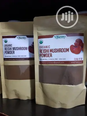 Reishi Mushroom Powder -50grams
