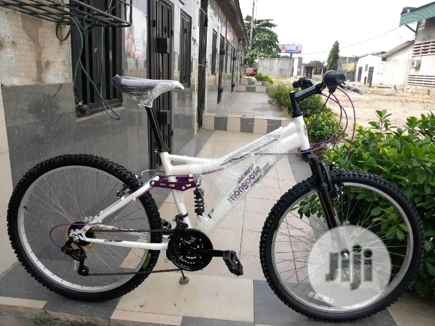 26 Sport Bicycle