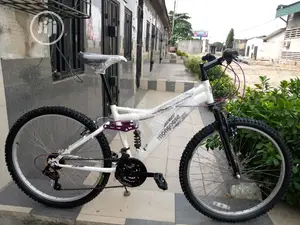 26 Sport Bicycle