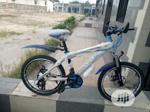 22 Inches Teenager Sport Bicycle