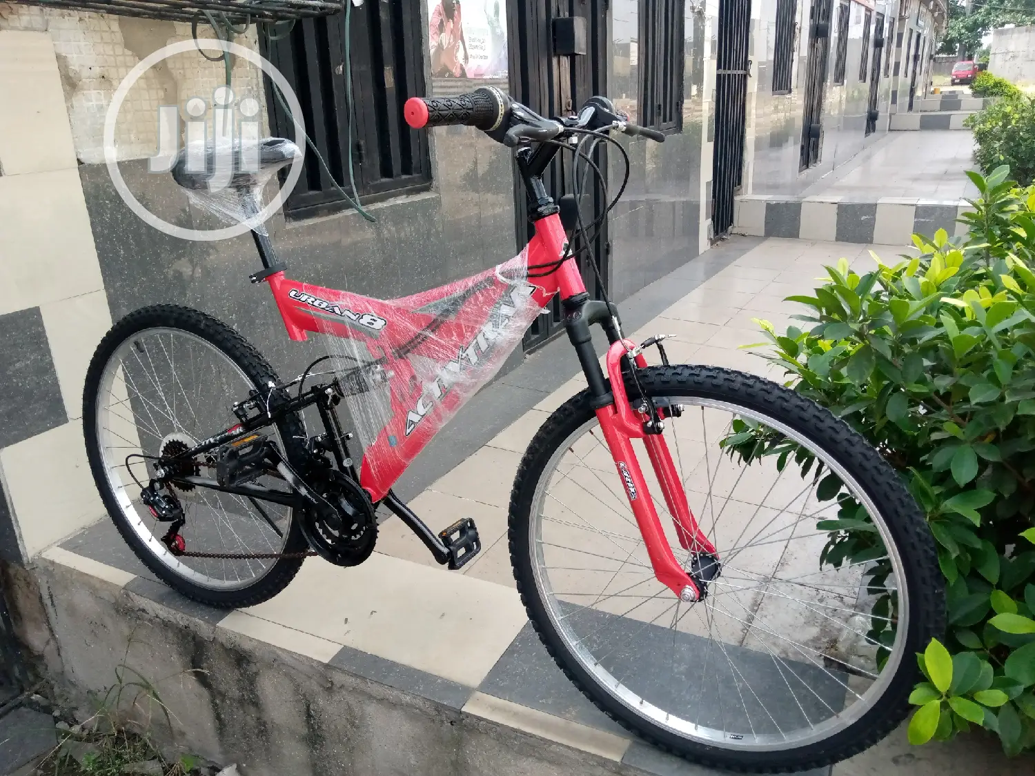 Activ Sport Bicycle
