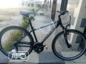 German Sport Bicycle