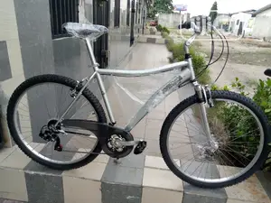 Decathlon Adult Sport Bicycle