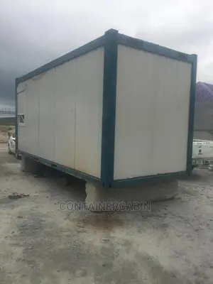 Container Office Portacabin