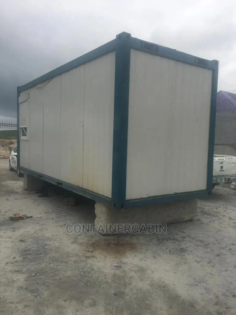 Container Office Portacabin