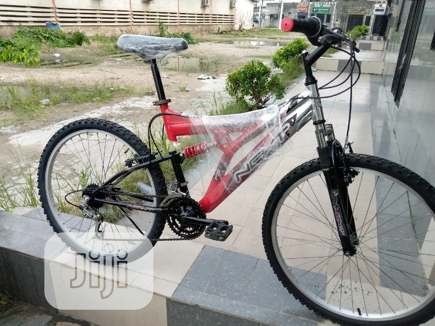 Next Sport Bicycle 26 Inches