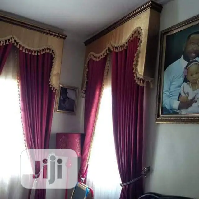 Excellent Quality Curtain