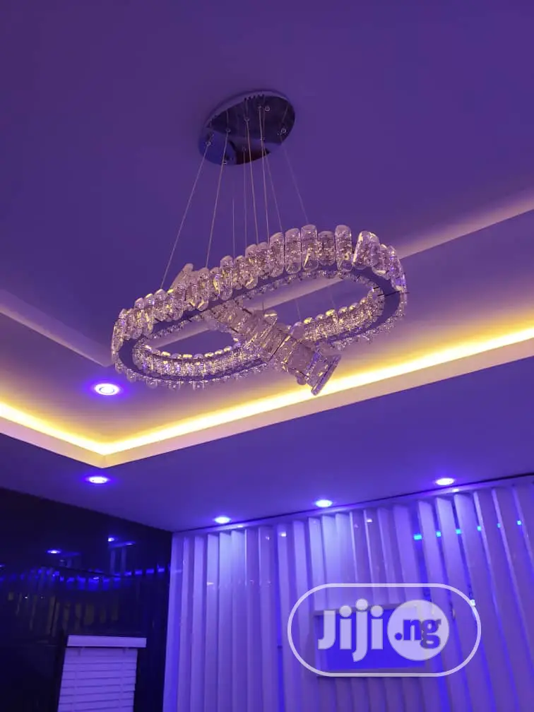 Led Pendant Light