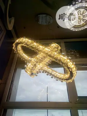 Led Pendant Light