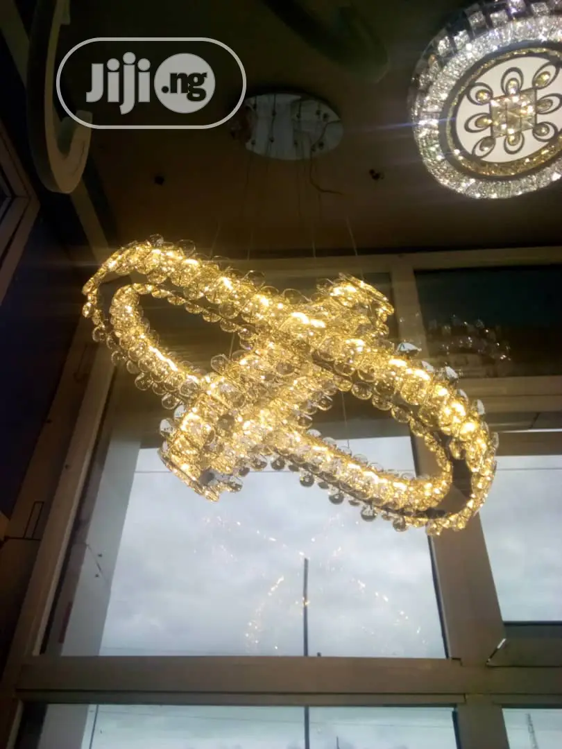 Led Pendant Light