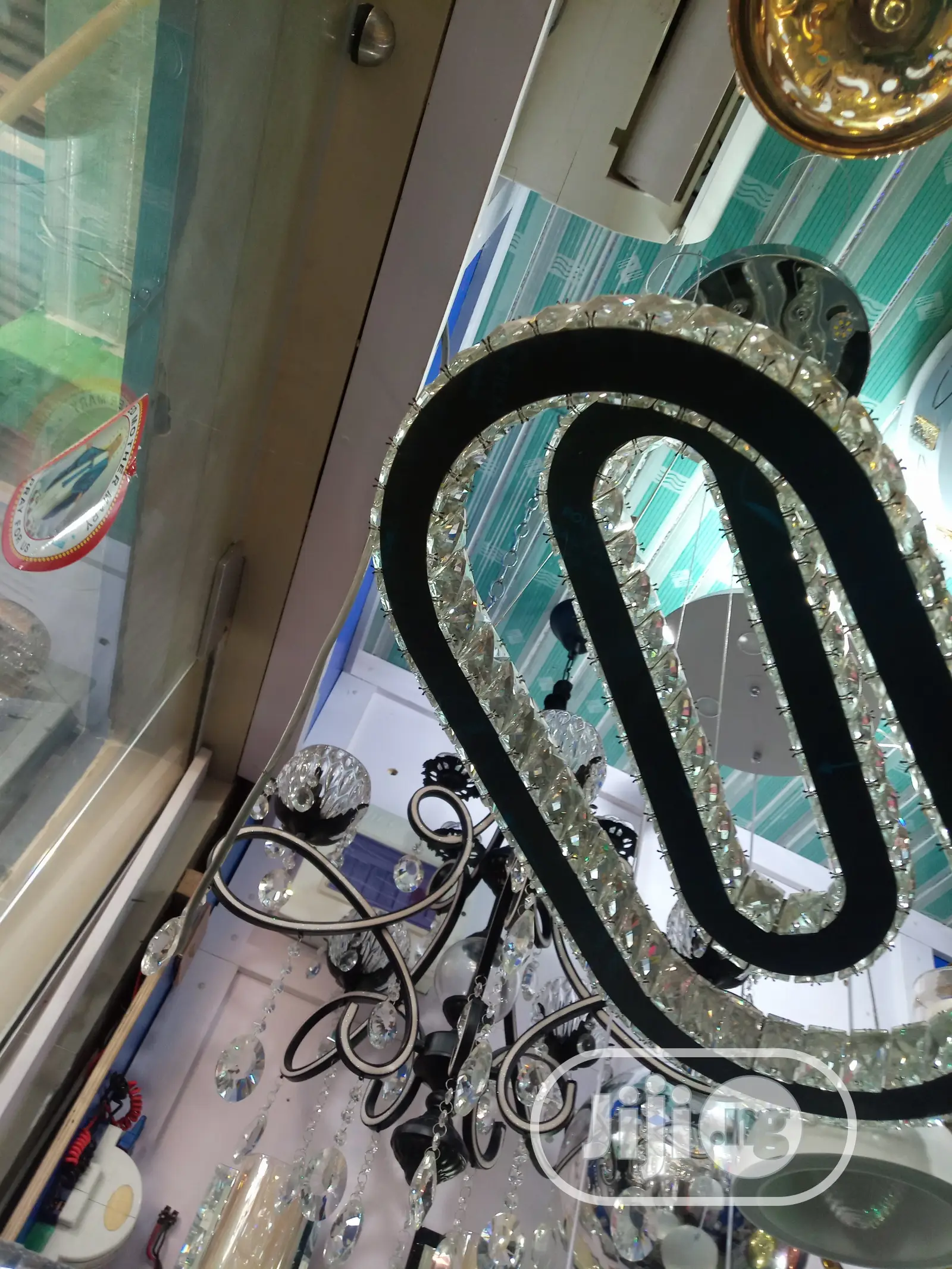 Led Pendant Light