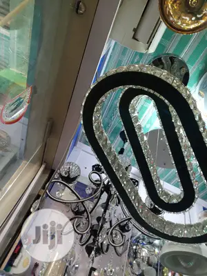 Led Pendant Light