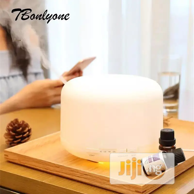 500ml Aroma Electric Diffuser