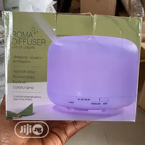 500ml Aroma Electric Diffuser