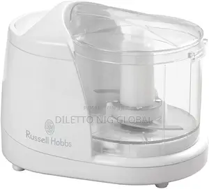 Russell Hobbs Food Collection Mini Chopper