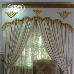 Quality Curtain With Excellent Design