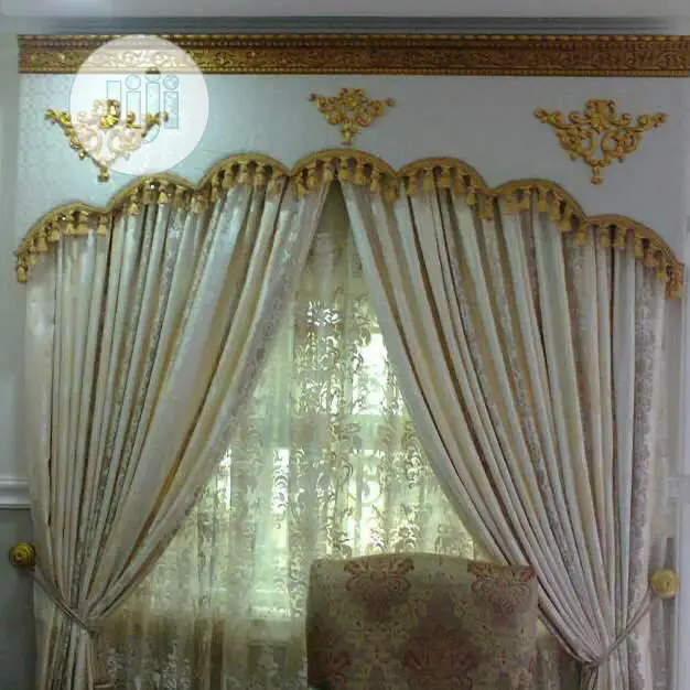 Quality Curtain With Excellent Design