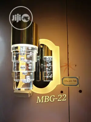 LED Wall Brackets