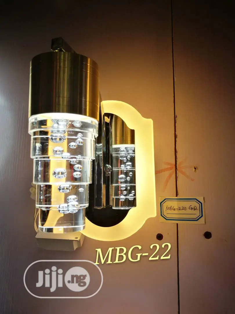 LED Wall Brackets