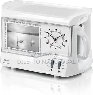 Swan Stm202n Swan Stm202n Vintage Photoframe Hot Tea Maker