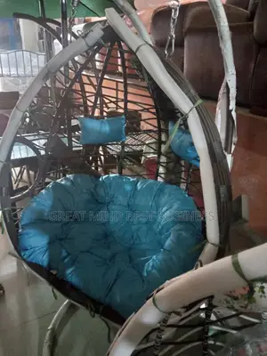 Outdoor Swing