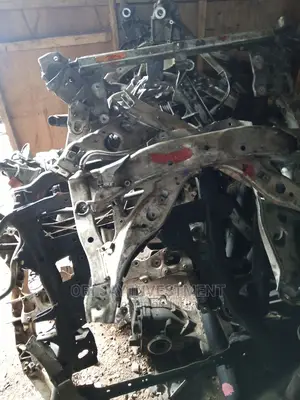 For All Kind Of BMW Front Beam Of All Kind