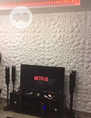 3d Wall Panel