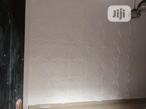 3d Wall Panel