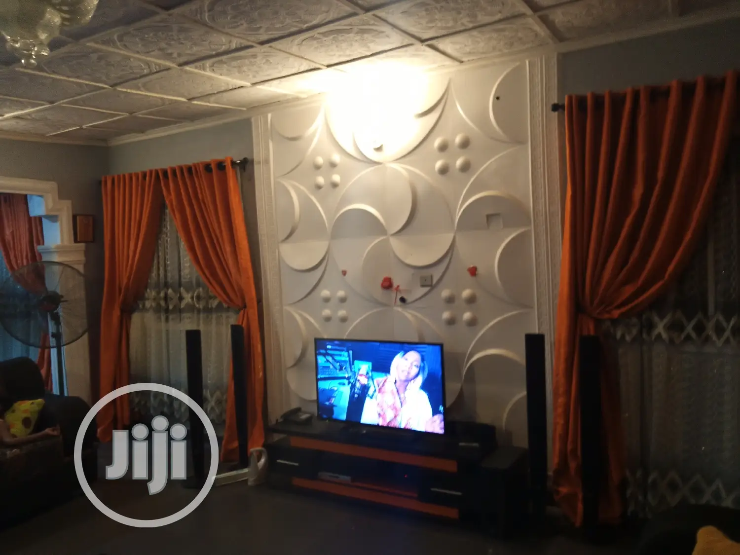 3d Wall Panel