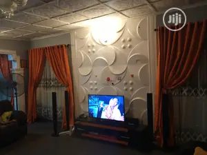 3d Wall Panel