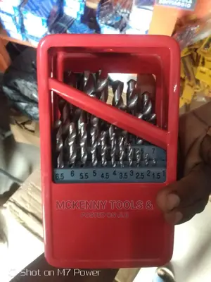 Drilling Bit