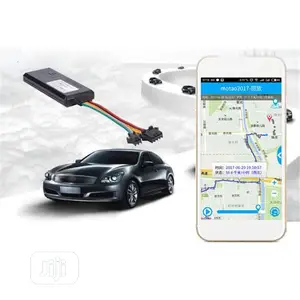 Gps Tracking Device For Bikes/Vehicles