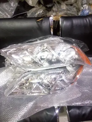 Headlamp for Toyota Camry 2009