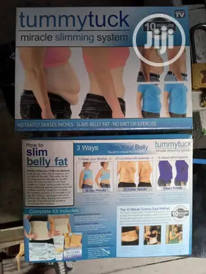 Tummy Tucks
