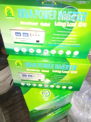 Famicare Intelligent Power 1kva Inverter
