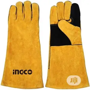 Ingco Welding Glove
