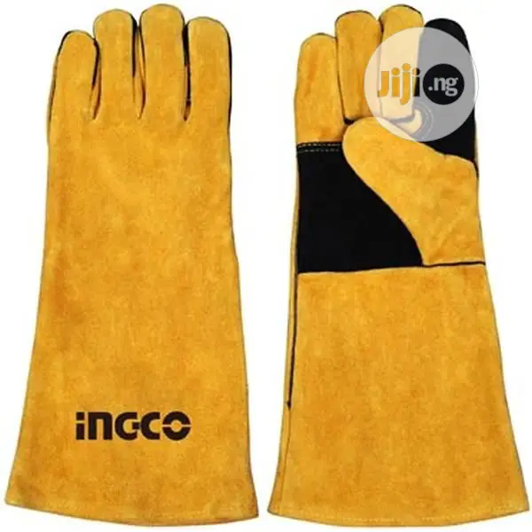 Ingco Welding Glove
